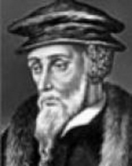 был ли кальвин радикальным реформатором?