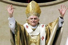 послание о нетерпимости по отношению к педофилии папа направит только католикам ирландии