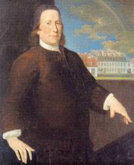 николаус людвиг фон цинцендорф (1700-1760)