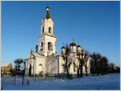 православная церковь в советский период